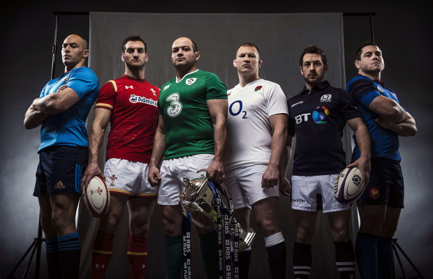 6 Nations at The 51